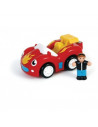 WOW Toys - MASINA CURSE FRANKIE,W01015