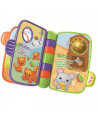 Jucarie interactiva Vtech - Prima mea carticica,3417761383124