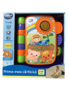 Jucarie interactiva Vtech - Prima mea carticica,3417761383124