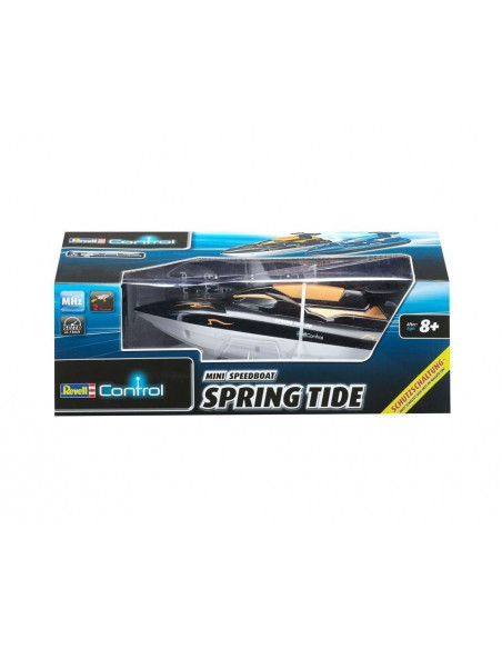 Barca radiocomanda - Spring Tide 40 - RV24136,RV24136