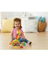 Jucarie interactiva Vtech Girafa cu roti dintate,NIC-VT199103