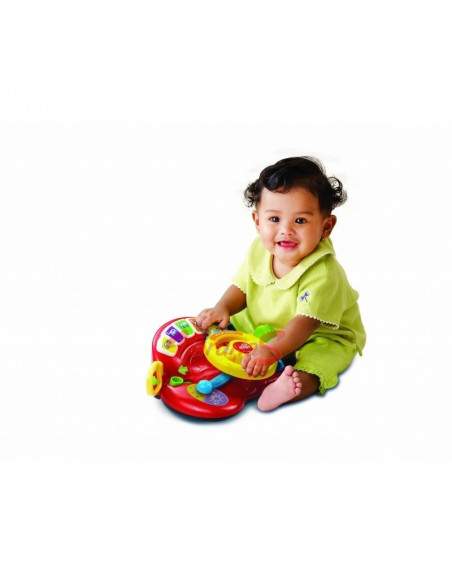 Jucarie interactiva Vtech - Micul sofer - VT166612 - lb