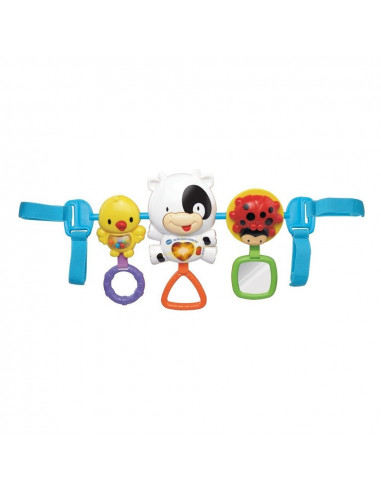 BARA CU ACTIVITATI Vtech 185603,VT185603