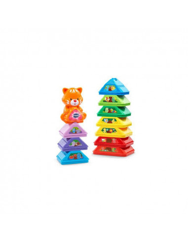 TURN EDUCATIV Vtech,VT185003