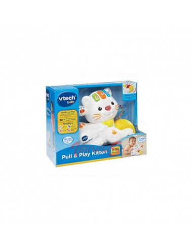 VTECH PISICA,VT158203