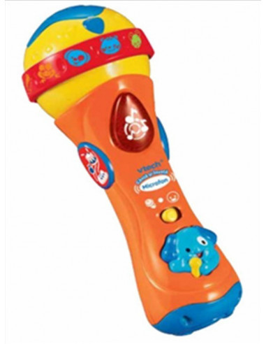 VTECH MICROFON,VT78712