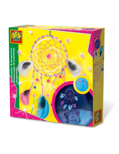 SES Creative Dreamcatcher,S14926