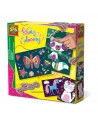 SES Creative Brodeaza cu fire colorate,S14713