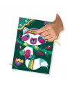 SES Creative Brodeaza cu fire colorate,S14713