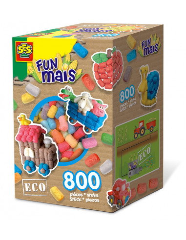 SES Creative Funmais mix 800,S24967