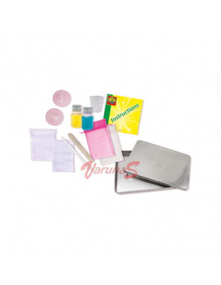 SES Creative Sare de baie efervescenta,S14154
