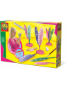 SES Creative Pene de Cristal Glitter,S14118