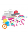 SES Creative Plastilina - Prajituri,S00436