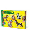 SES Creative Set margele - Animalute de casa,S06264