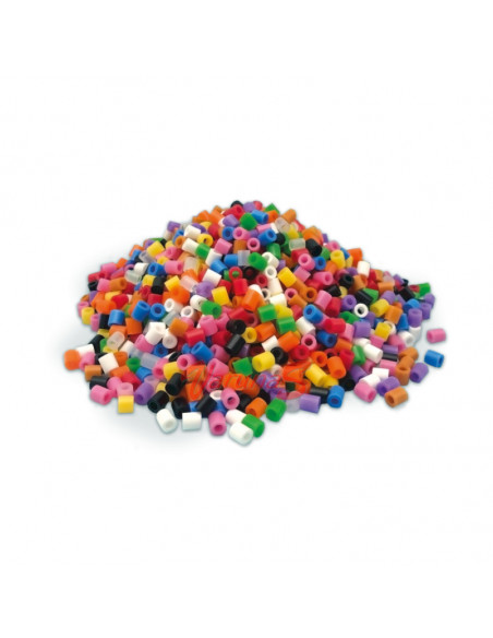 SES Creative Margele 10.000 piese mix,S06301