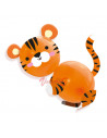 SES Creative Baloane Animale cu pompita,S14649