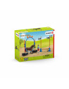 SCHLEICH Cursa de Agilitate cu Ponei,SL42482
