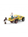 SCHLEICH Vizita medic veterinar la ferma,SL42503