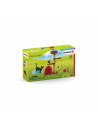 SCHLEICH Instrument de joaca pentru pisici dragute,SL42501