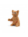 SCHLEICH Instrument de joaca pentru pisici dragute,SL42501