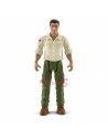 SCHLEICH Camion de salvare a animalelor mare,SL42475