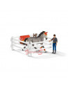 SCHLEICH Set de cƒÉlƒÉrie Voltigier Horse Club Mias,SL42443