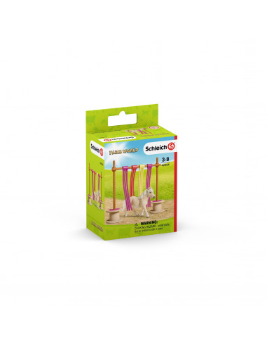 SCHLEICH Cortina de Hipodrom,SL42484