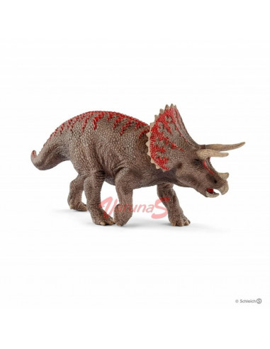 TRICERATOPS - SL15000,SL15000