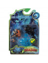SPINMASTER Dragoni in mini set,SM6047246