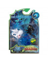 SPINMASTER Dragoni in mini set,SM6047246