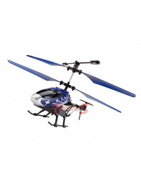 Revell Control - Calendar advent Elicopter - RV1015,RV1015