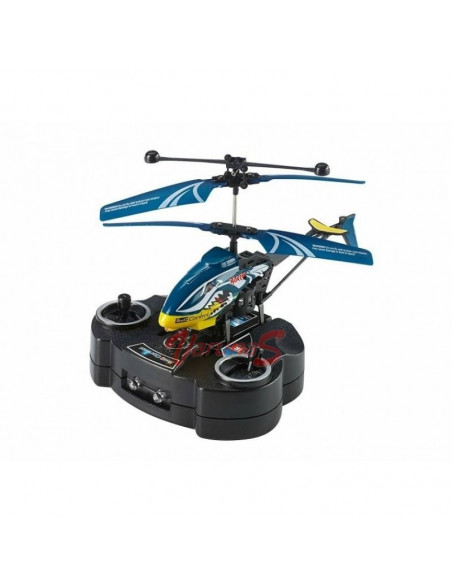 Elicopter cu telecomanda - Revell Roxter - RV23892,RV23892