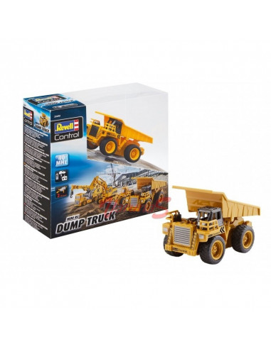 Revell Camion,RV23495