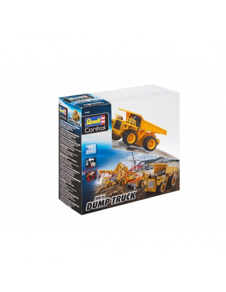 Revell Camion,RV23495
