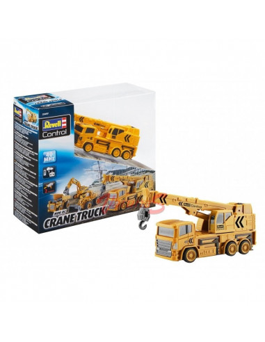 Revell Mini RC Macara - RV23497,RV23497