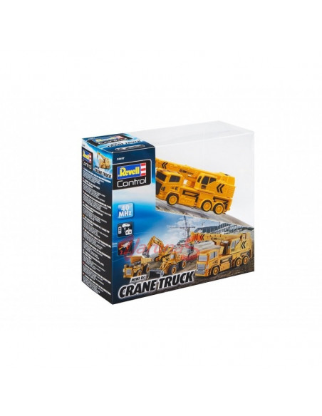 Revell Mini RC Macara - RV23497,RV23497