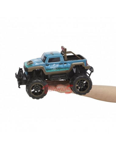 Revell RC Camioneta MOUNTY,RV24472