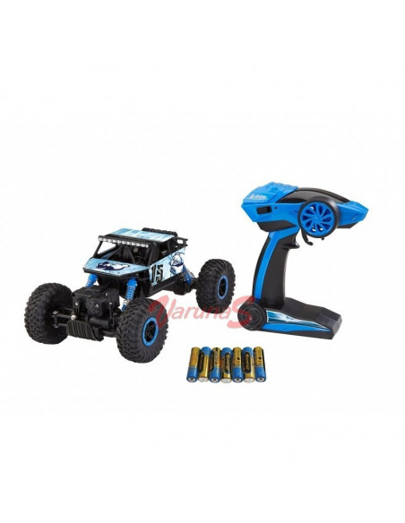 Revell Control - Calendar advent XS Crawler - RV1014,RV1014