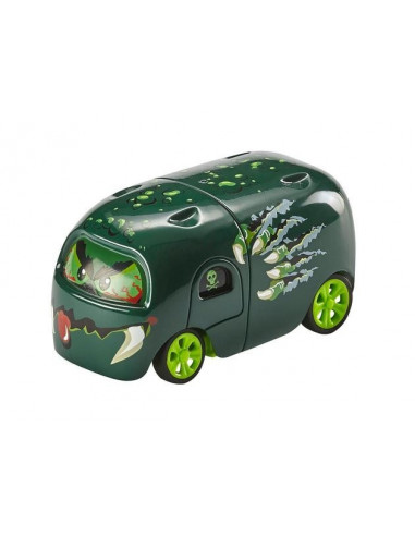 Masinuta cu telecomanda - Mini RC Gheara - RV23540,RV23540