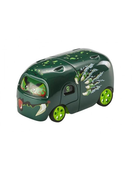Masinuta cu telecomanda - Mini RC Gheara - RV23540,RV23540