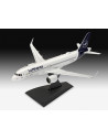 REVELL Model Set Airbus A320 Neo 'Lufthansa',RV63942
