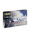 REVELL Model Set Airbus A320 Neo 'Lufthansa',RV63942