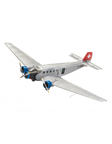 REVELL Junkers Ju52/3m Civil,RV4975