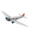REVELL Junkers Ju52/3m Civil,RV4975