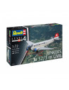 REVELL Junkers Ju52/3m Civil,RV4975