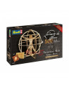 REVELL Vitruv Man - Leonardo da Vinci 500th Anniversary,RV0519