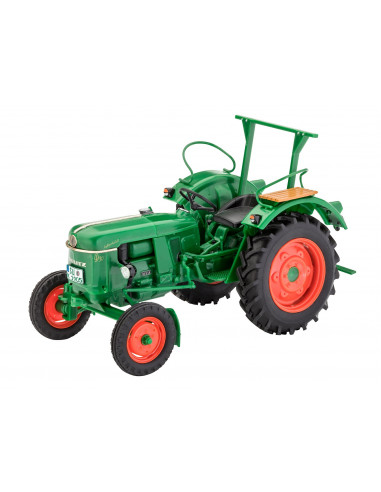 REVELL Model Set Deutz D30 (easy click),RV67821