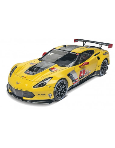 REVELL Corvette C7.R,RV14304