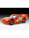 Revell CARS 3 - LIGHTNING MCQUEEN (EASY CLICK),RV7813