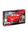 Revell CARS 3 - LIGHTNING MCQUEEN (EASY CLICK),RV7813